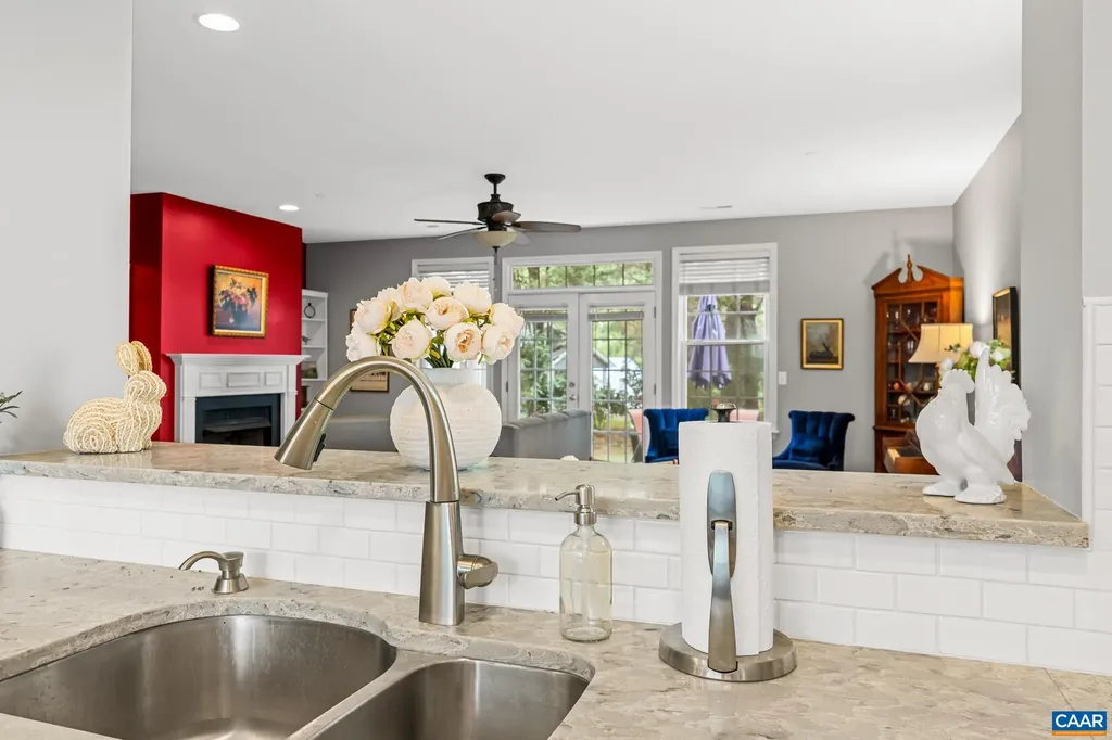1111 Somer Chase Court Charlottesville VA 22911