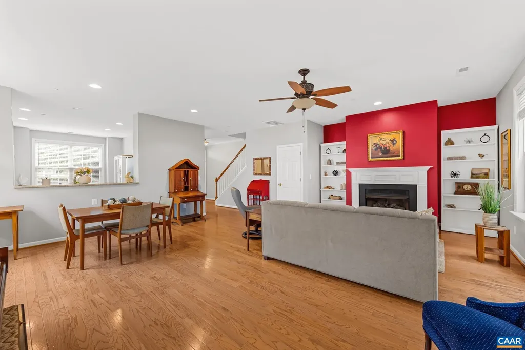 1111 Somer Chase Court Charlottesville VA 22911