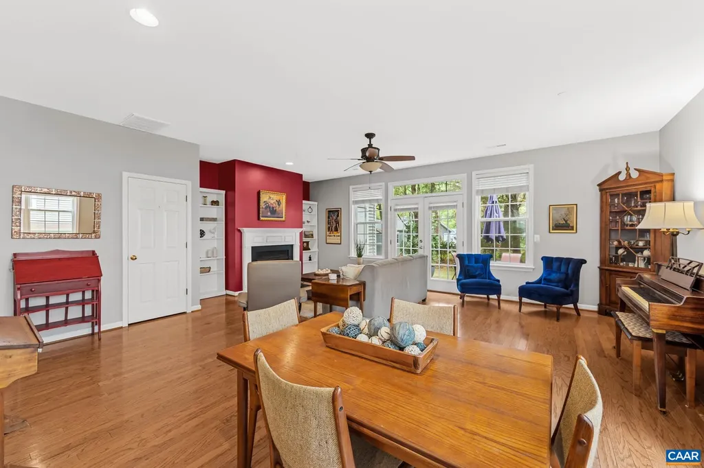 1111 Somer Chase Court Charlottesville VA 22911