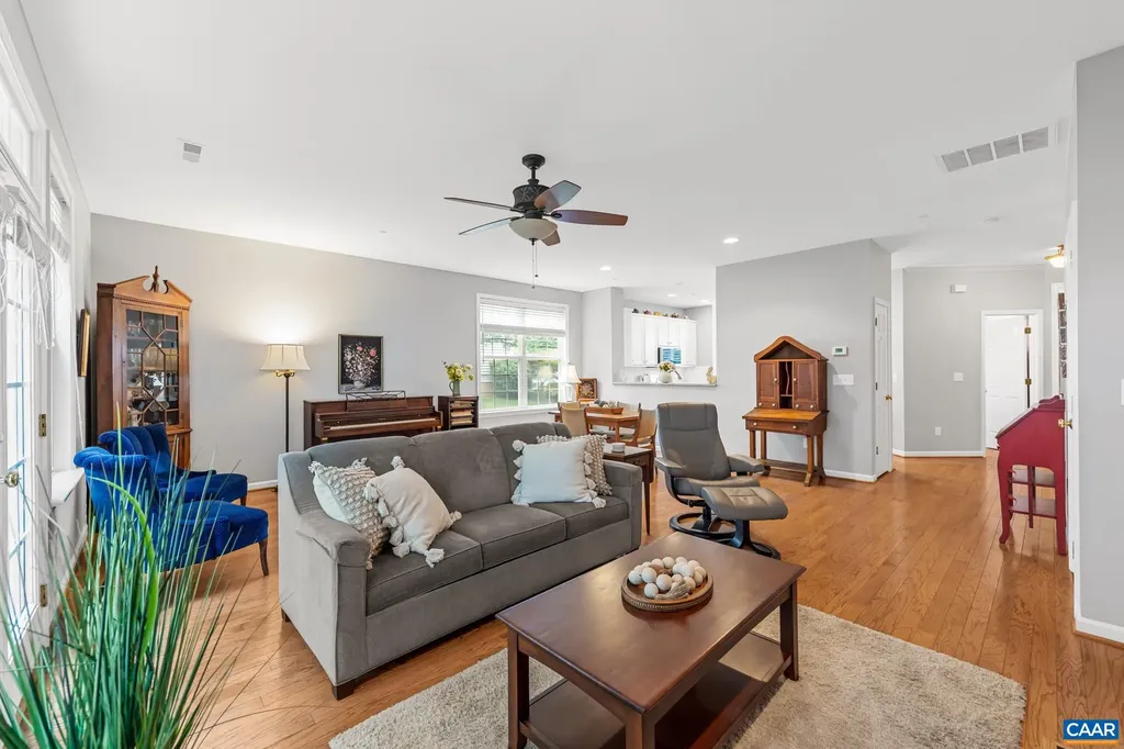 1111 Somer Chase Court Charlottesville VA 22911