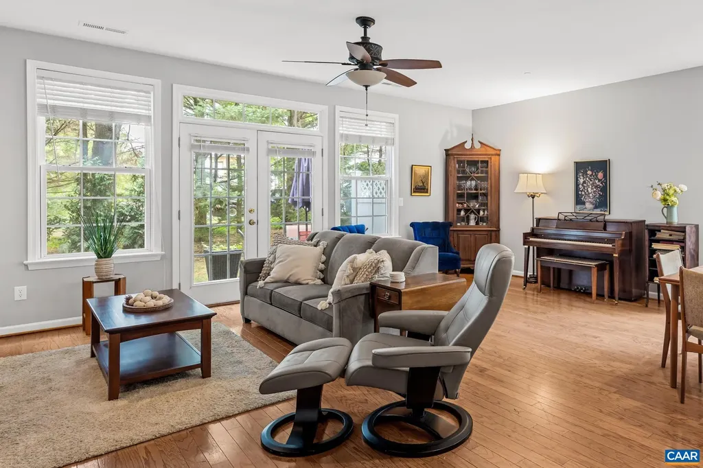 1111 Somer Chase Court Charlottesville VA 22911