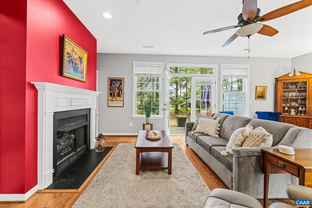 1111 Somer Chase Court Charlottesville VA 22911