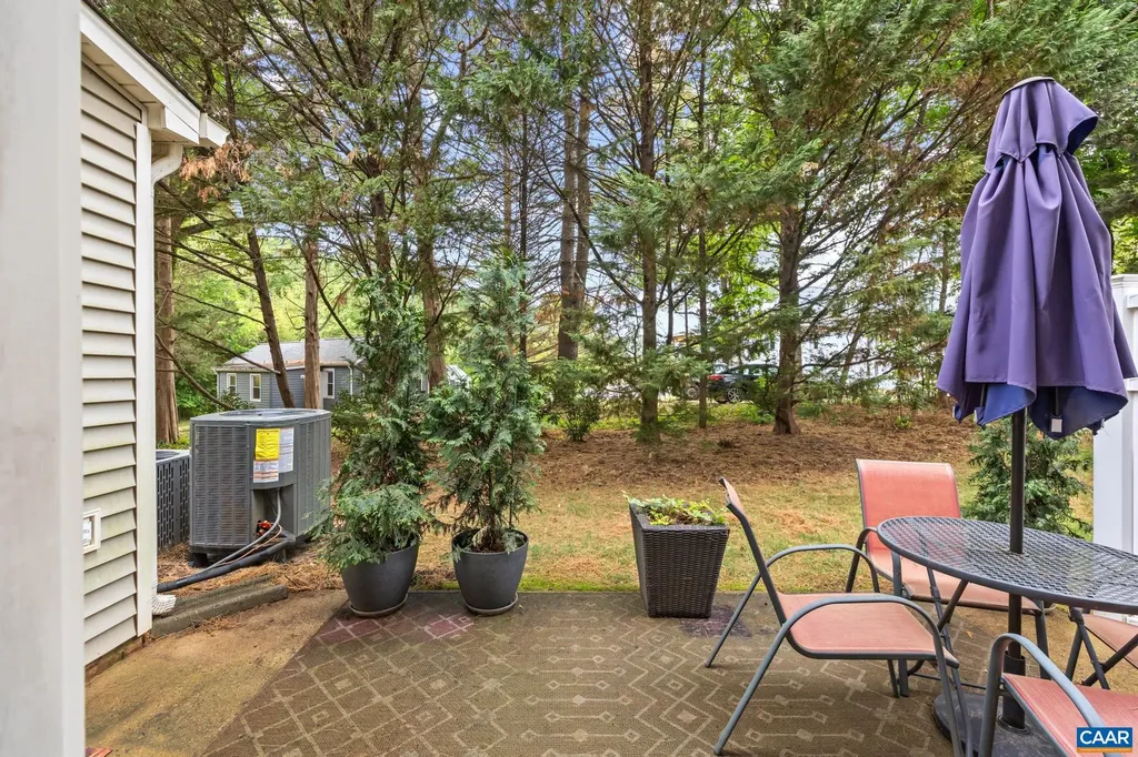 1111 Somer Chase Court Charlottesville VA 22911