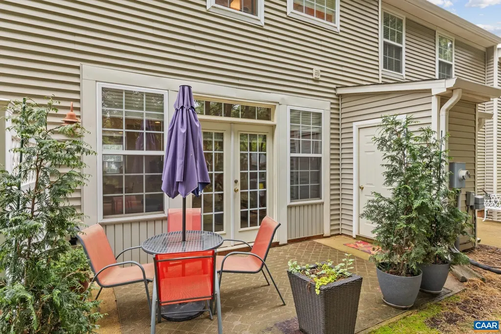 1111 Somer Chase Court Charlottesville VA 22911