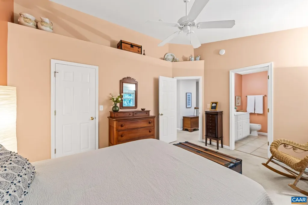 1111 Somer Chase Court Charlottesville VA 22911