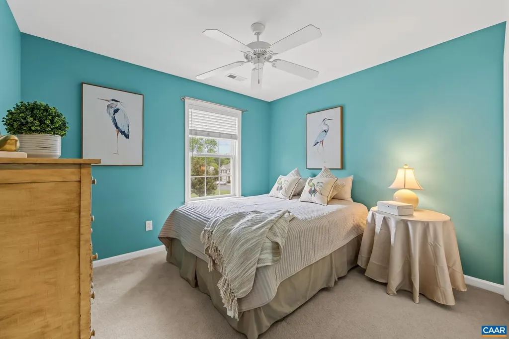 1111 Somer Chase Court Charlottesville VA 22911