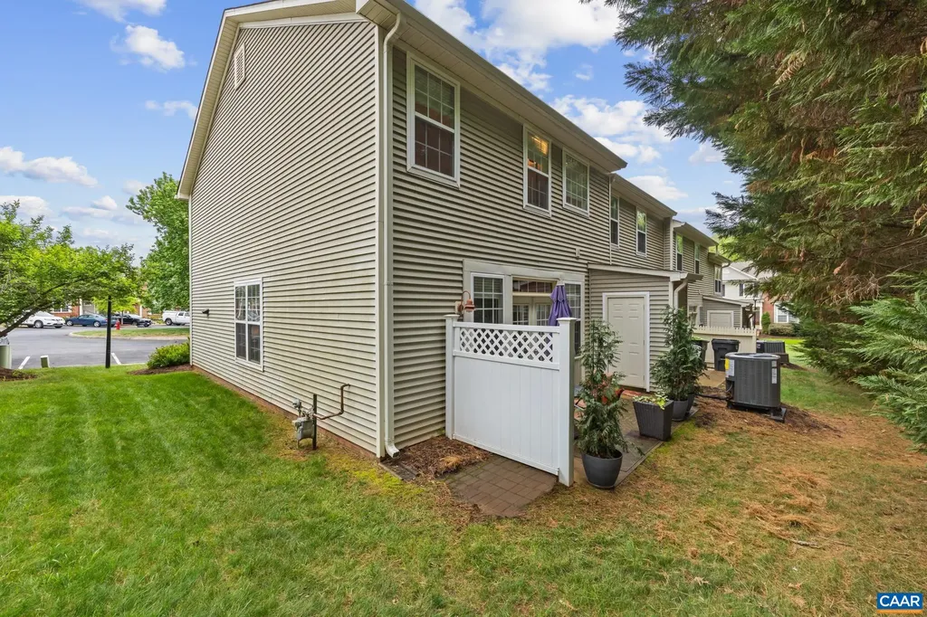 1111 Somer Chase Court Charlottesville VA 22911
