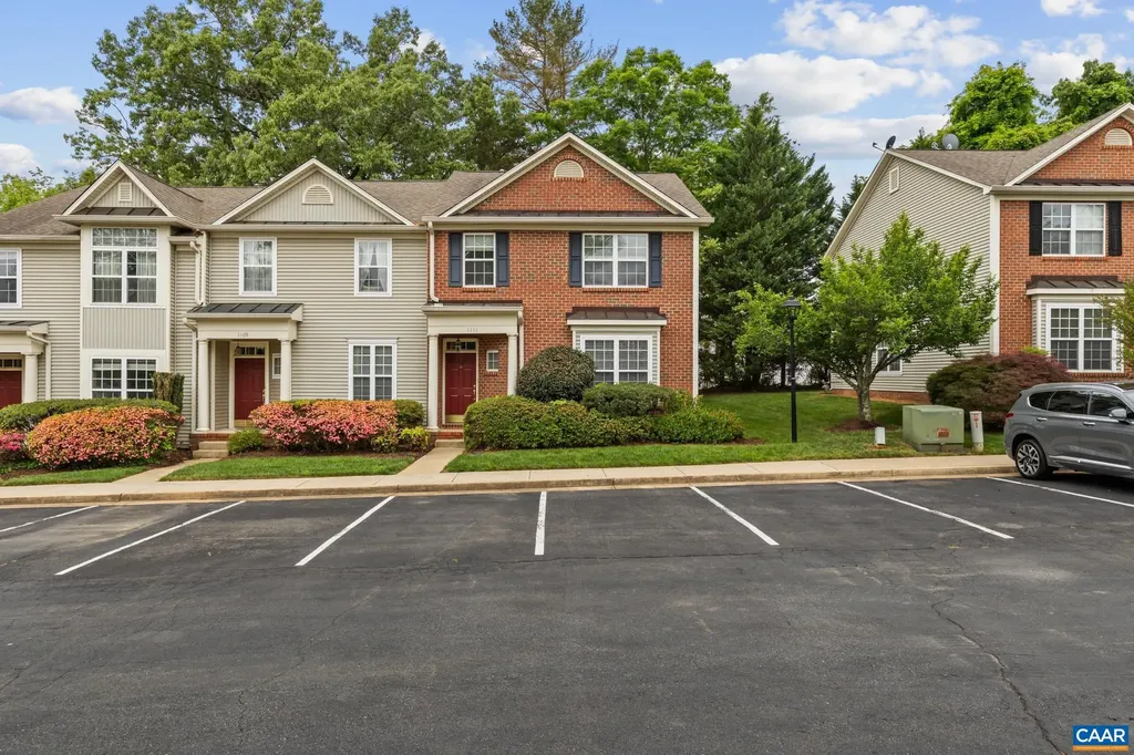 1111 Somer Chase Court Charlottesville VA 22911