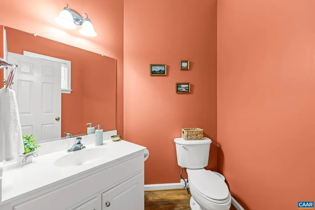 1111 Somer Chase Court Charlottesville VA 22911