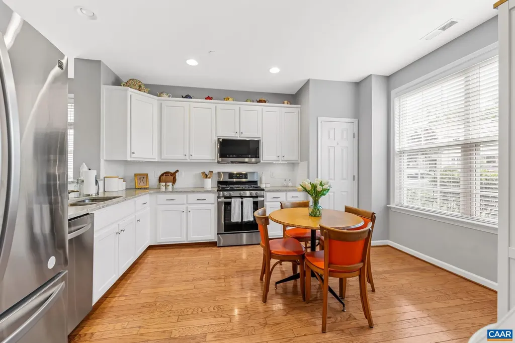 1111 Somer Chase Court Charlottesville VA 22911