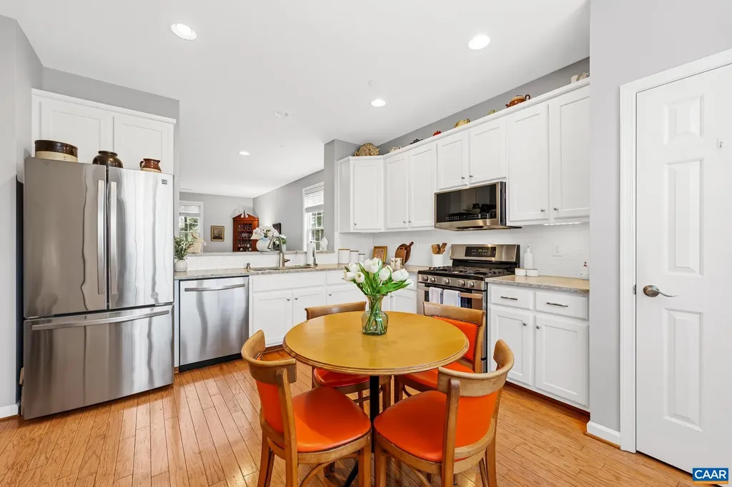 1111 Somer Chase Court Charlottesville VA 22911