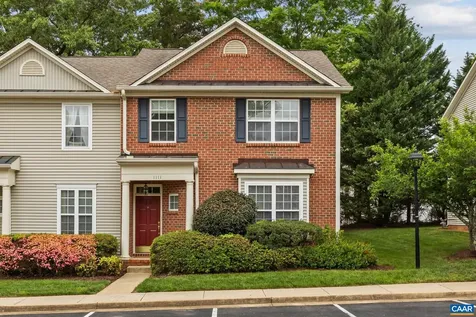 1111 Somer Chase Court Charlottesville VA 22911