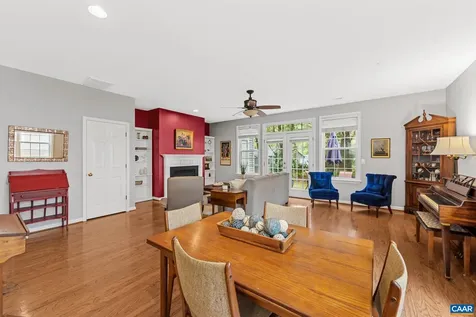 1111 Somer Chase Court Charlottesville VA 22911