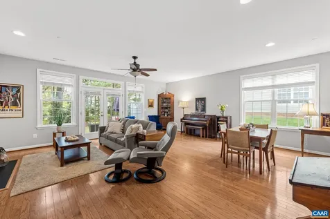 1111 Somer Chase Court Charlottesville VA 22911