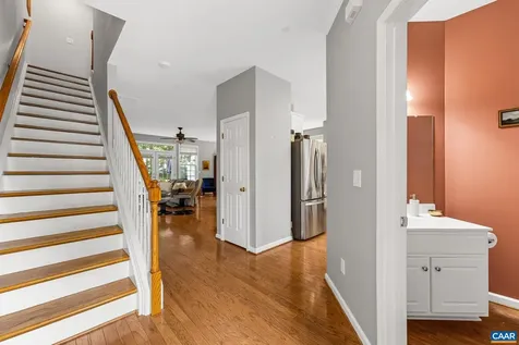 1111 Somer Chase Court Charlottesville VA 22911