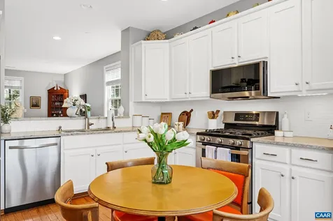 1111 Somer Chase Court Charlottesville VA 22911
