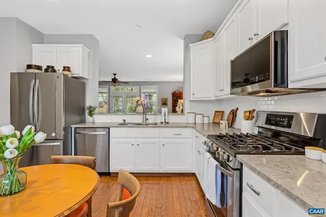 1111 Somer Chase Court Charlottesville VA 22911