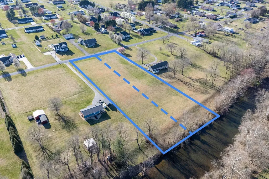 Lots 4 & 5 Riverside Avenue Grottoes VA 24441