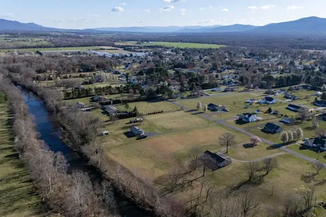 Lots 4 & 5 Riverside Avenue Grottoes VA 24441