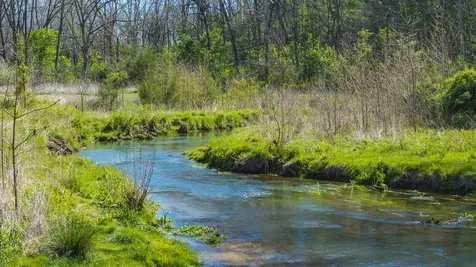 Tbd Mossy Creek Road Bridgewater VA 22812