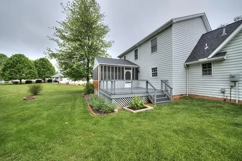 152 Nottingham Lane Waynesboro VA 22980