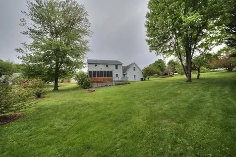 152 Nottingham Lane Waynesboro VA 22980