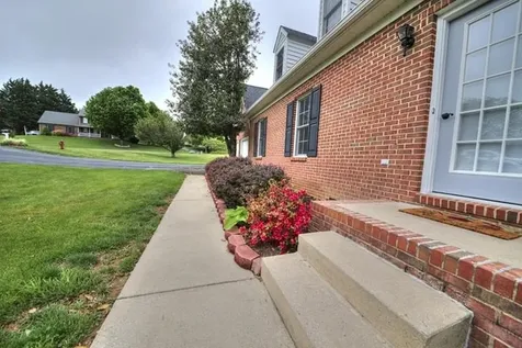 152 Nottingham Lane Waynesboro VA 22980