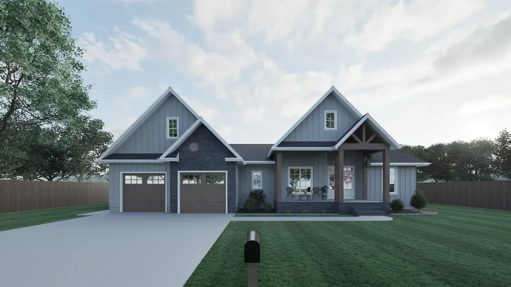 10320 Dalmatian Drive Mcgaheysville VA 22840