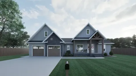 10320 Dalmatian Drive Mcgaheysville VA 22840