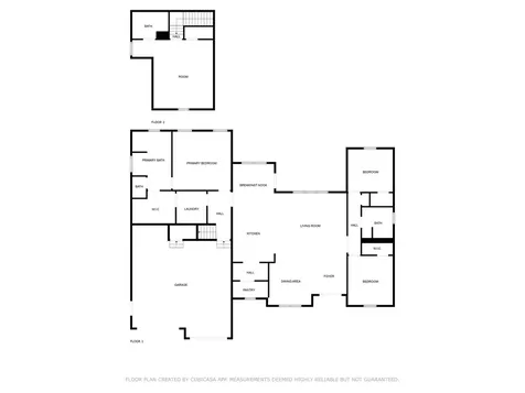 10320 Dalmatian Drive Mcgaheysville VA 22840