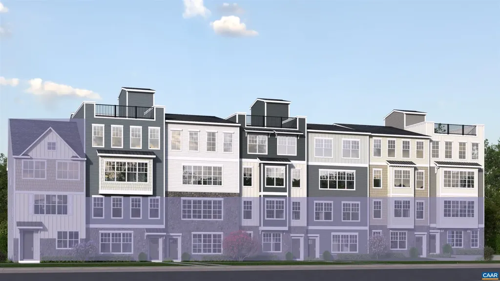21A Forbes Drive Charlottesville VA 22911