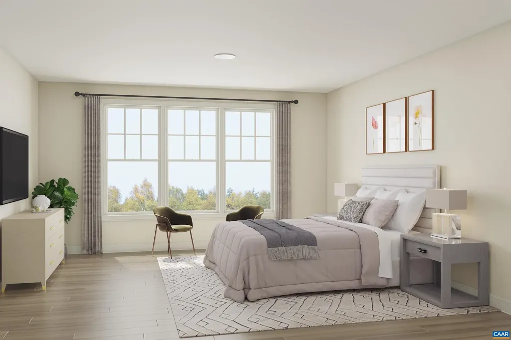 21A Forbes Drive Charlottesville VA 22911