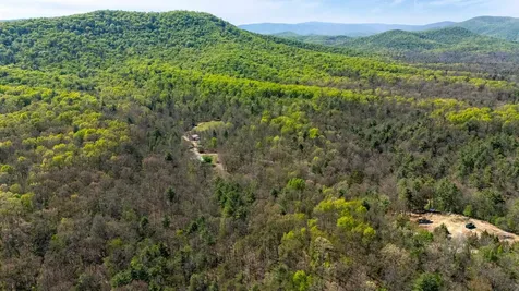 Tbd Camp Hollow Lane Fulks Run VA 22830