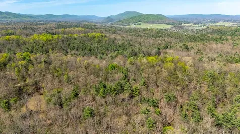 Tbd Camp Hollow Lane Fulks Run VA 22830