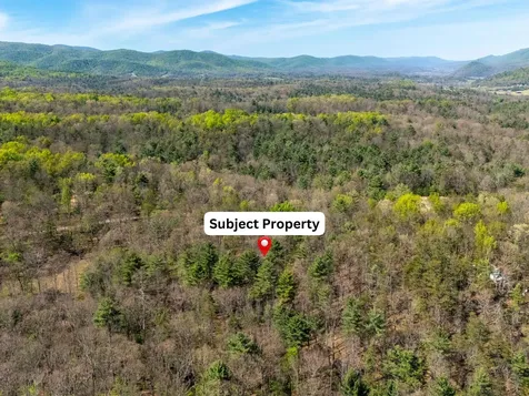 Tbd Camp Hollow Lane Fulks Run VA 22830
