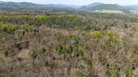 Tbd Camp Hollow Lane Fulks Run VA 22830
