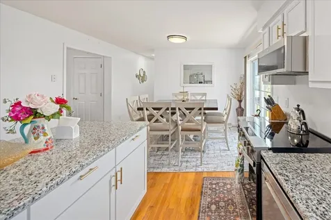 1291 Stonechris Drive Harrisonburg VA 22802