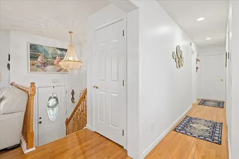 1291 Stonechris Drive Harrisonburg VA 22802