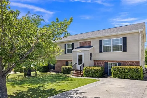 1291 Stonechris Drive Harrisonburg VA 22802
