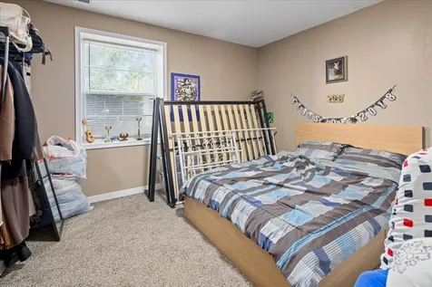 1291 Stonechris Drive Harrisonburg VA 22802