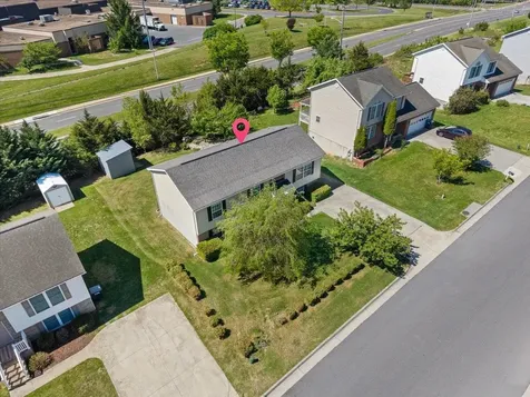 1291 Stonechris Drive Harrisonburg VA 22802