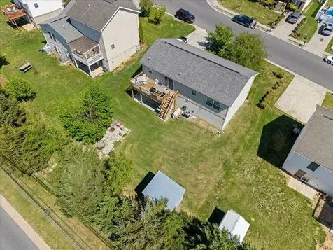 1291 Stonechris Drive Harrisonburg VA 22802