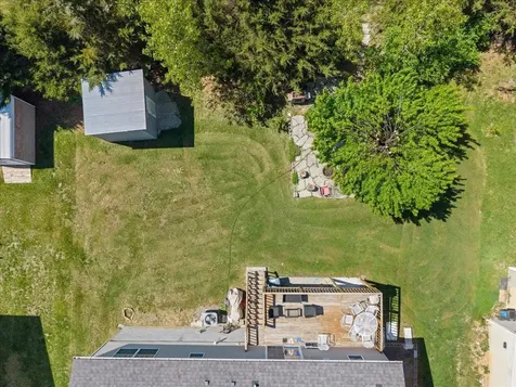 1291 Stonechris Drive Harrisonburg VA 22802