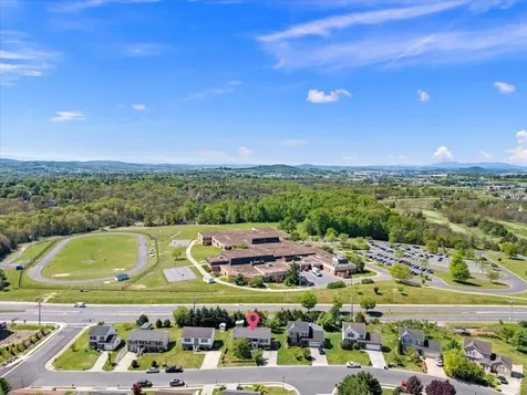 1291 Stonechris Drive Harrisonburg VA 22802