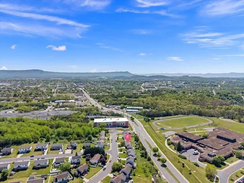 1291 Stonechris Drive Harrisonburg VA 22802