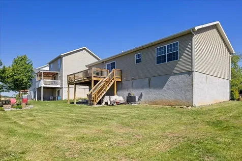 1291 Stonechris Drive Harrisonburg VA 22802