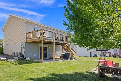 1291 Stonechris Drive Harrisonburg VA 22802