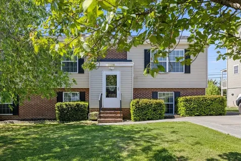 1291 Stonechris Drive Harrisonburg VA 22802