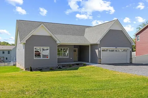 1960 Saw Mill Court E Mcgaheysville VA 22840