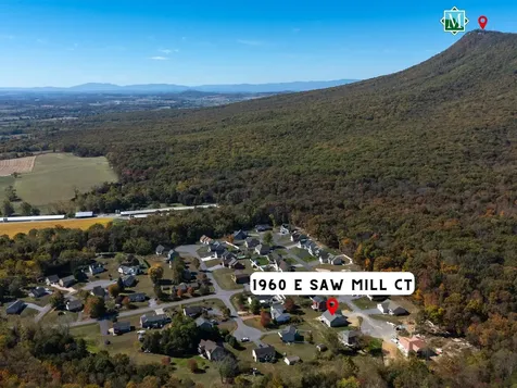 1960 Saw Mill Court E Mcgaheysville VA 22840